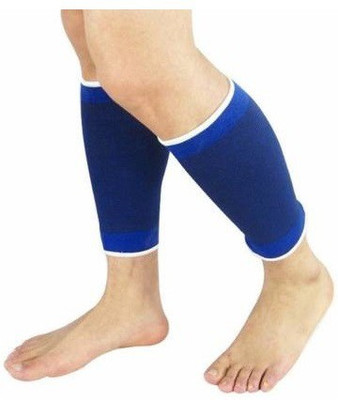 Classic deal Knee Cap for Joint Pain & Arthritis Relief, Improved Circulation Knee Support(Blue)