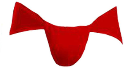 saini trading company Langot Supporter Supporter(Red)