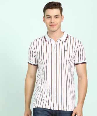 peter-england-university-printed-men-polo-neck-white-t-shirt