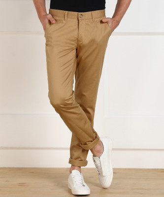 park-avenue-regular-fit-men-brown-trousers