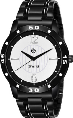 Swisstyle Analog Watch  - For Men