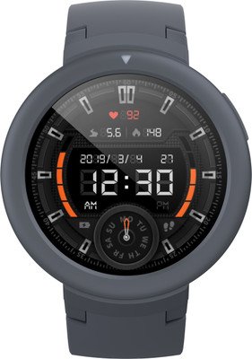 amazfit verge flipkart