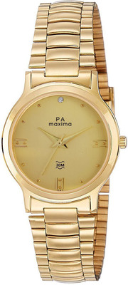 pa maxima plus 30m watch price