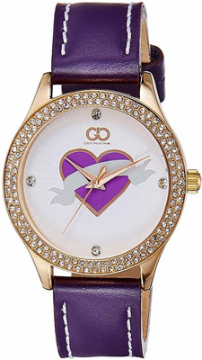 88% OFF on GIO COLLECTION Analog Watch - For Women 88% OFF on GIO COLLECTION Analog Watch - For Women