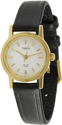 20% OFF on TIMEX B300 Analog Watch - For Women 20% OFF on TIMEX B300 Analog Watch - For Women