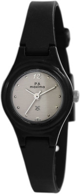 9% OFF on MAXIMA Hybrid Analog Watch - For Women
