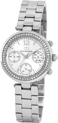GIO COLLECTION Best Buy Analog Watch  - For Women