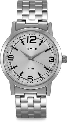 26% OFF on TIMEX Classics Analog Watch - For Men