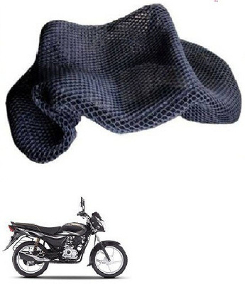 NoraizSC NRSC1114 Single Bike Seat Cover For Bajaj Passion