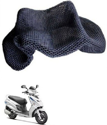 NoraizSC NRSC1163 Single Bike Seat Cover For Hero Maestro
