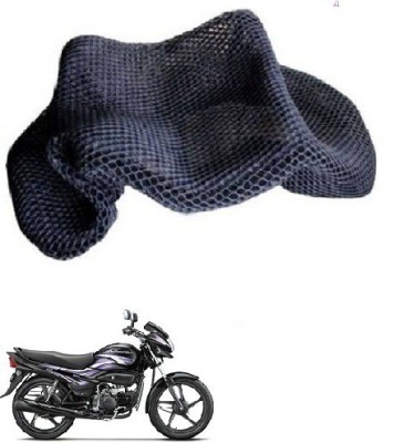 NoraizSC NRSC1162 Single Bike Seat Cover For Hero Pulsar 150 DTS-i