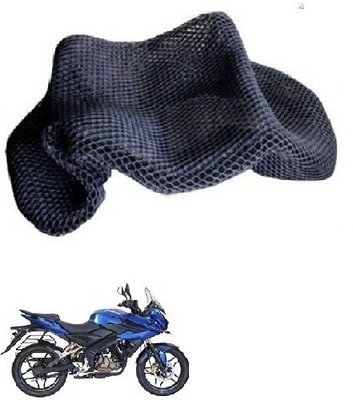 NoraizSC NRSC1132 Single Bike Seat Cover For Bajaj Lets