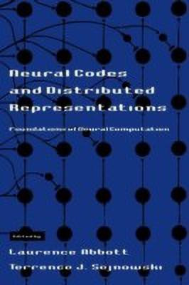Neural Codes and Distributed Representations(English, Paperback, unknown)