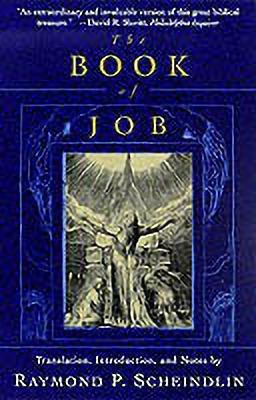 The Book of Job(English, Paperback, unknown)