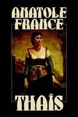Thais(English, Paperback, France Anatole)