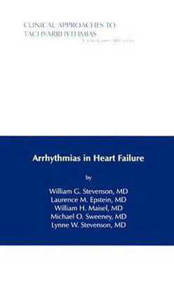 Arrhythmias in Heart Failure(English, Paperback, unknown)