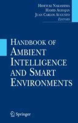 Handbook of Ambient Intelligence and Smart Environments(English, Hardcover, unknown)