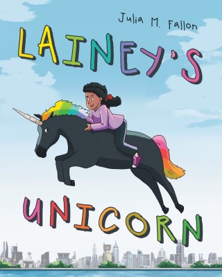 Lainey's Unicorn(English, Paperback, Fallon Julia M)