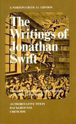 The Writings of Jonathan Swift(English, Paperback, Swift Jonathan)