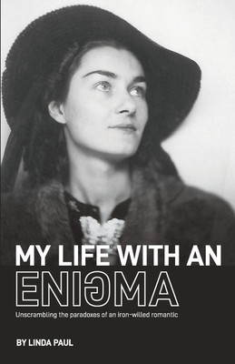 My Life With an Enigma(English, Paperback, Paul Linda)