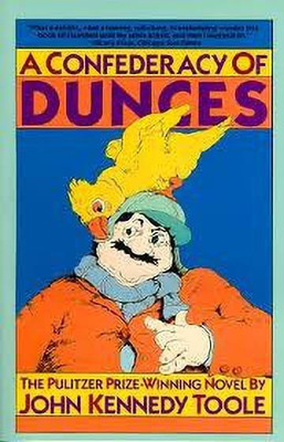 A Confederacy of Dunces(English, Paperback, Toole John Kennedy)