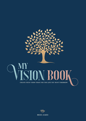 My Vision Book(English, Paperback, James Bree)