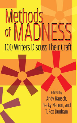 Methods of Madness(English, Hardcover, Rausch Andy)