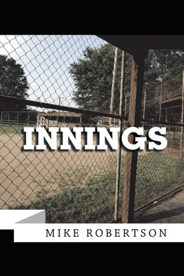 Innings(English, Paperback, Robertson Mike)
