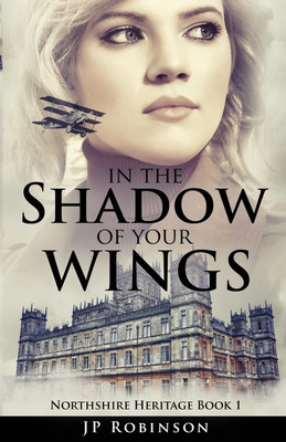 In the Shadow of Your Wings(English, Paperback, Robinson Jp)