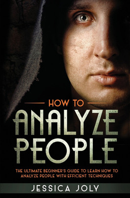 How to Analyze People(English, Paperback, Joly Jessica)
