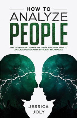 How to Analyze People(English, Paperback, Joly Jessica)