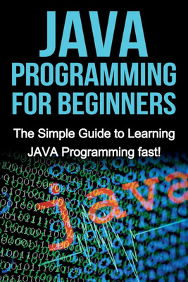 JAVA Programming for Beginners(English, Paperback, Warren Tim)
