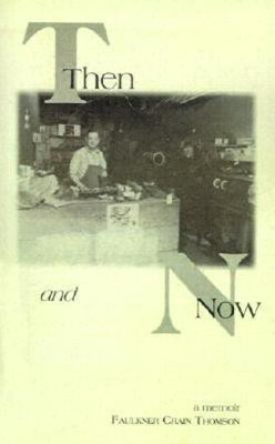 Then and Now(English, Paperback, Thomson Faulkner Crain)