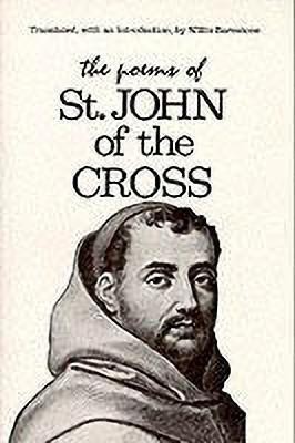 The Poems of St. John of the Cross(English, Paperback, unknown)