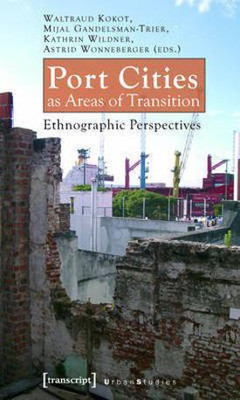 Port Cities as Areas of Transition(English, Electronic book text, unknown)