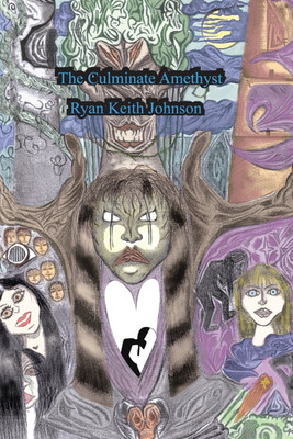The Culminate Amethyst(English, Paperback, Johnson Ryan Keith)