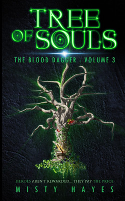 Tree of Souls(English, Paperback, Hayes Misty)