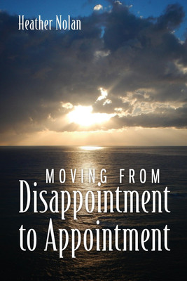 Moving From Disappointment to Appointment(English, Paperback, Nolan Heather (Bi)
