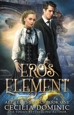 Eros Element(English, Paperback, Dominic Cecilia)