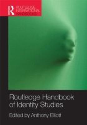 Routledge Handbook of Identity Studies(English, Hardcover, unknown)