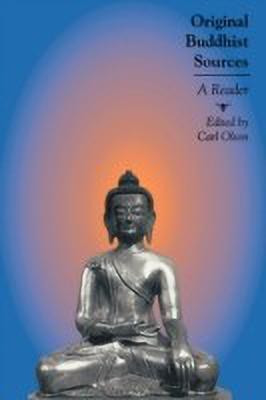 Original Buddhist Sources(English, Paperback, unknown)