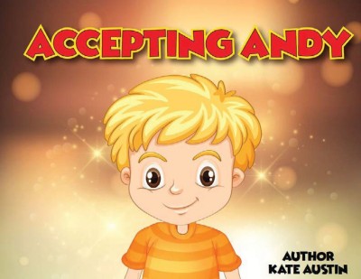 Accepting Andy(English, Paperback, Austin Kate)