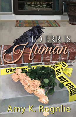 To Err is Human(English, Paperback, Rognlie Amy)