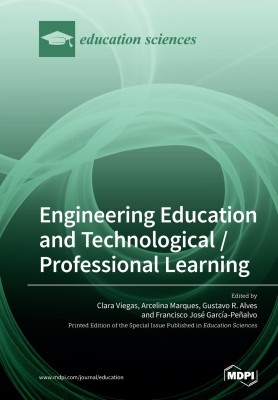 Engineering Education and Technological / Professional Learning(English, Paperback, unknown)