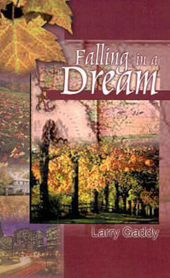 Falling in a Dream(English, Paperback, Gaddy Larry)