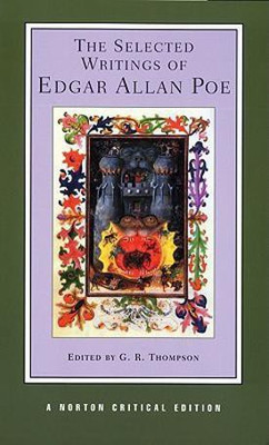 The Selected Writings of Edgar Allan Poe(English, Paperback, Poe Edgar Allan)