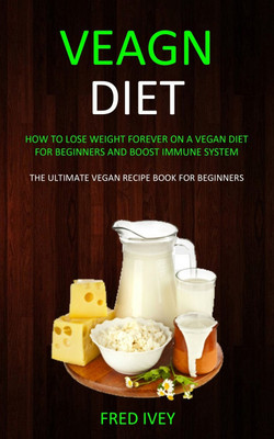 Vegan Diet(English, Paperback, Ivey Fred)