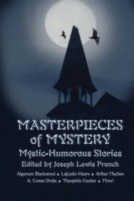 Masterpieces of Mystery(English, Paperback, unknown)