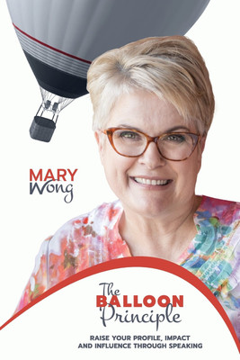The Balloon Principle(English, Paperback, Wong Mary)