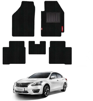 elegant Polypropylene Standard Mat For  Nissan Teana(Black)